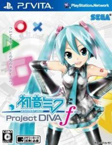 初音ミク -Project DIVA- f【レビュー・評価】音ゲーとしてもキャラゲーとしても最高の1作! 初音ミク -Project DIVA- f【レビュー・評価】音ゲーとしてもキャラゲーとしても最高の1作!