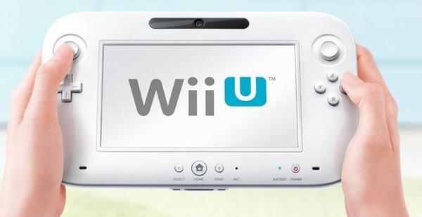 Wii Uについて、今、思う事を色々書いてみた Wii Uについて、今、思う事を色々書いてみた