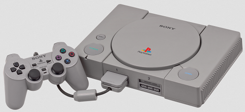 祝!プレイステーション20周年!ゲームの歴史を変えたゲーム機を振り返る 祝!プレイステーション20周年!ゲームの歴史を変えたゲーム機を振り返る