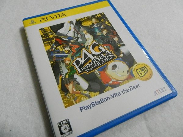 おススメされた良作を色々と購入!最近購入した旧作ゲーム おススメされた良作を色々と購入!最近購入した旧作ゲーム