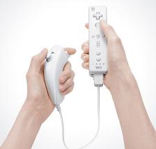 Wiiに対する間違ったイメージ Wiiに対する間違ったイメージ