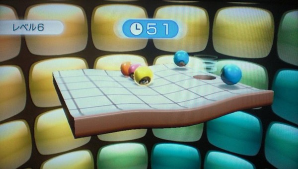 バランスWiiボードの可能性 バランスWiiボードの可能性