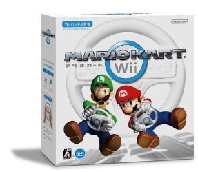 マリオカートWii【レビュー・評価】誰とでも楽しめる大定番レースゲーム! マリオカートWii【レビュー・評価】誰とでも楽しめる大定番レースゲーム!