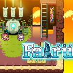 フェアルーン2【レビュー・評価】前作から大幅パワーアップしたダンジョンなしの良質な2Dゼルダライクゲーム！