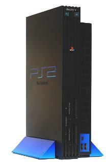 祝!PS2発売10周年!~PS2の10年間を軽く振り返ってみた~ 祝!PS2発売10周年!~PS2の10年間を軽く振り返ってみた~
