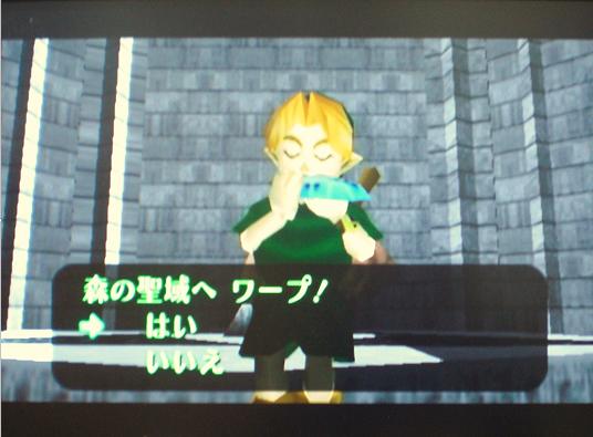 ゲームでリアクションはとても大事 ゲームでリアクションはとても大事