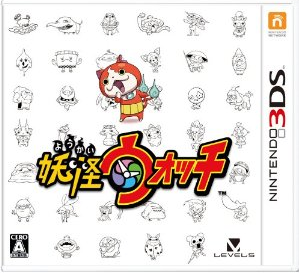 ターゲット層が間逆なゲーム2本の体験版をやってみた!妖怪ウォッチ/グランツーリスモ6(体験版)レビュー ターゲット層が間逆なゲーム2本の体験版をやってみた!妖怪ウォッチ/グランツーリスモ6(体験版)レビュー