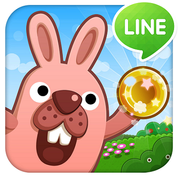 今、流行っているLINEポコパンをやってみた! 今、流行っているLINEポコパンをやってみた!