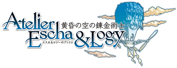 エスカ&ロジーのアトリエ、討鬼伝がAmazonで予約開始! エスカ&ロジーのアトリエ、討鬼伝がAmazonで予約開始!