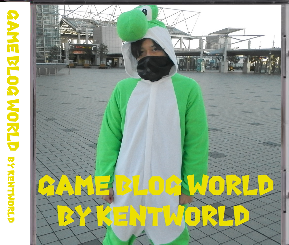【速報】kentworld、ついにCDデビューを果たす!!! 【速報】kentworld、ついにCDデビューを果たす!!!