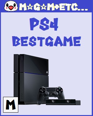 PS4本体を買って良かったと思うオススメのゲームランキングベスト100 PS4本体を買って良かったと思うオススメのゲームランキングベスト100