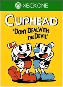Cuphead(カップヘッド)【レビュー・評価】カートゥーンアニメーションとハードコアなアクションが融合した芸術品! Cuphead(カップヘッド)【レビュー・評価】カートゥーンアニメーションとハードコアなアクションが融合した芸術品!