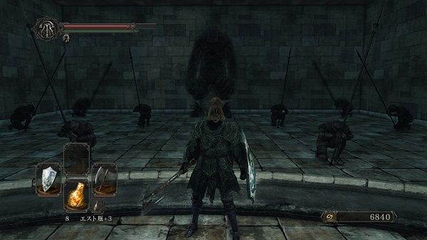DARK SOULS Ⅱ SCHOLAR OF THE FIRST SIN_20150420135222