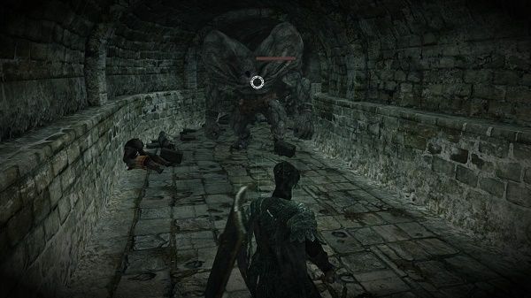 DARK SOULS Ⅱ SCHOLAR OF THE FIRST SIN_20150421145606