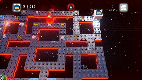 LEGO®ムービー ザ・ゲーム_20141107170148