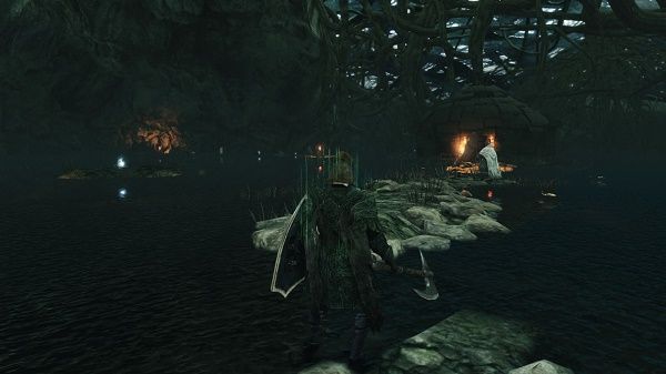 DARK SOULS Ⅱ SCHOLAR OF THE FIRST SIN_20150420150157