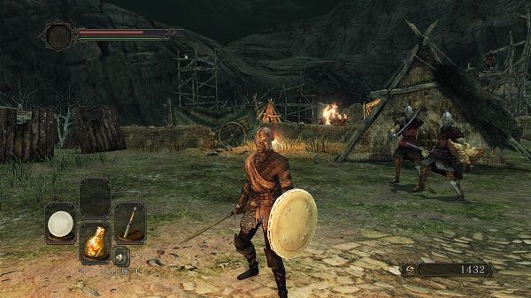 DARK SOULS Ⅱ SCHOLAR OF THE FIRST SIN_20150418003022