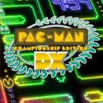 【レビュー】パックマン チャンピオンシップ エディション DX＋ [評価・感想] 誰でも楽しめるハイスピードパックマン！