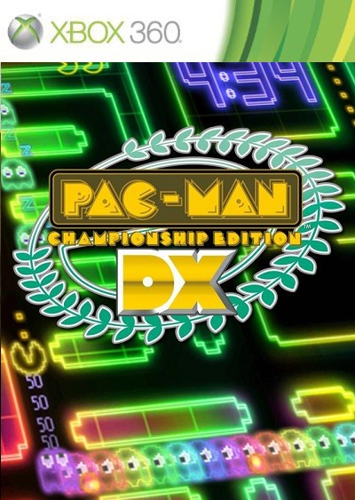 【レビュー】パックマン チャンピオンシップ エディション DX＋ [評価・感想] 誰でも楽しめるハイスピードパックマン！