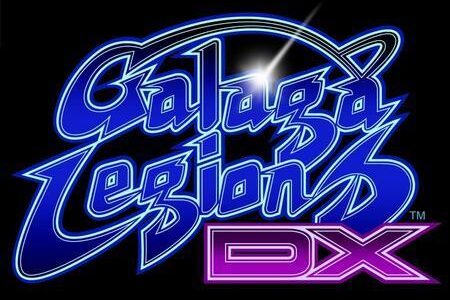 【レビュー】ギャラガレギオンズ DX [評価・感想] 誰でも遊べるギャラガ！