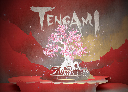 TENGAMI(テンガミ)【レビュー・評価】「あぁ、いいな」以上の感想が出てこなかった TENGAMI(テンガミ)【レビュー・評価】「あぁ、いいな」以上の感想が出てこなかった