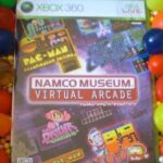 【レビュー】ナムコミュージアム バーチャルアーケード [評価・感想] 多少の不満はあれど、超お買い得！