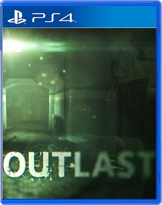【レビュー】Outlast(アウトラスト) [評価・感想] 逃げる事に特化した恐怖度MAXなホラーゲーム