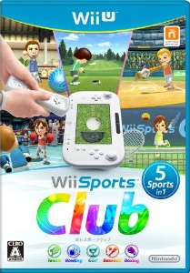 レビュー Wii Sports Club 評価 感想 今更リメイクする必要はあったのか Kentworld For ゲームレビュー