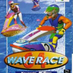 【レビュー】ウェーブレース64 [評価・感想] 水上スキーの魅力を上手く表現した作品