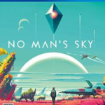 No Man’s Sky(ノー マンズ スカイ)【レビュー・評価】プレイのモチベーションが圧倒的に足りない広大過ぎる遊び場