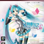 初音ミク -Project DIVA- F 2nd【レビュー・評価】続編というよりバージョンアップ版だけど、今回も超面白い！