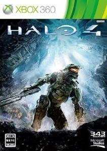 【レビュー】Halo 4 [評価・感想] Xbox 360のラストを飾った大安定の超大作！
