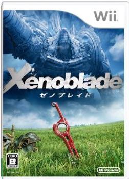 ゼノブレイド【レビュー・評価】欠点も多いが、様々な要素がまとまっているJRPG! ゼノブレイド【レビュー・評価】欠点も多いが、様々な要素がまとまっているJRPG!