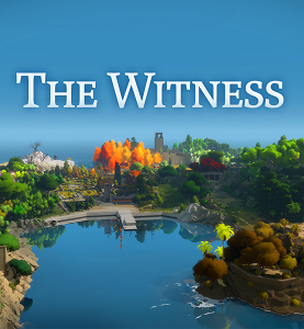 久しぶりにクリア出来ないゲームにぶち当たったかも?ザ・ウィットネス(The Witness) ファーストインプレッション 久しぶりにクリア出来ないゲームにぶち当たったかも?ザ・ウィットネス(The Witness) ファーストインプレッション