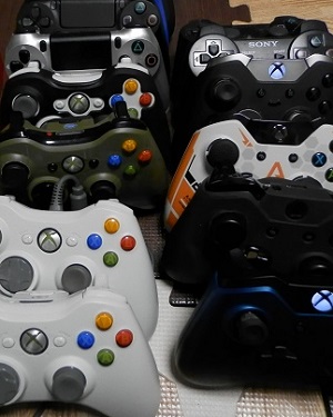 気が付いたら深夜に!?みんなで集まってウォッチドッグス2、マフィアIIIなどのゲームを楽しみました! 気が付いたら深夜に!?みんなで集まってウォッチドッグス2、マフィアIIIなどのゲームを楽しみました!