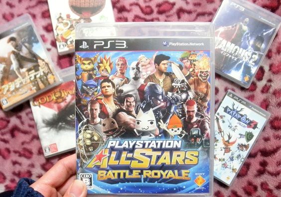 これでも例年よりは少なめ?2013年に購入した新作ゲームを振り返る! これでも例年よりは少なめ?2013年に購入した新作ゲームを振り返る!