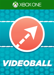 【レビュー】VIDEOBALL(ビデオボール) [評価・感想] 万人にオススメしたい史上最高の対戦ゲーム