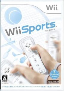 【レビュー】Wii Sports [評価・感想] 新しい文法で作られた新感覚のスポーツゲーム！