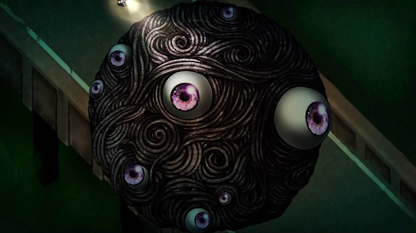 レビュー 深夜廻 評価 感想 2dホラーゲームの佳作に深化した夜廻 Psvrでのプレイがおすすめ Kentworld For ゲームレビュー