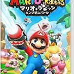 マリオ+ラビッツ キングダムバトル【レビュー・評価】マリオなのにマリオじゃないガチなシミュレーションRPG！