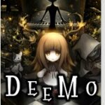 【レビュー】Deemo(ディーモ) [評価・感想] ピアノ演奏とストーリーでダブルの感動を味わえるお買い得品！