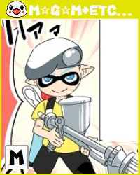 隣の飼いケルベロスさんにスプラトゥーン2の実話マンガを描いてもらいました! 隣の飼いケルベロスさんにスプラトゥーン2の実話マンガを描いてもらいました!
