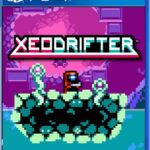 【レビュー】Xeodrifter(ゼオドリフター)  [評価・感想] 手軽に遊べるコンパクトなメトロイドヴァニア