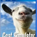 【レビュー】Goat Simulator(ゴートシミュレーター)  [評価・感想] 制限のないところをどう受け止めるのかで評価が変わってくる作品