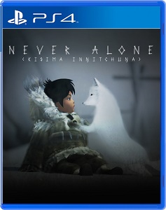 【レビュー】Never Alone(ネバーアローン) [評価・感想] 北極圏を知る教育アクションゲームとしてなら