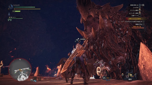 レビュー モンスターハンター ワールド Mhw 評価 感想 あらゆる部分が大幅進化した次世代のモンハン Kentworld For ゲームレビュー