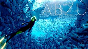 【レビュー】ABZU (アブズ Switch) [評価・感想] 2時間に凝縮されたインタラクティブ水中ショー！