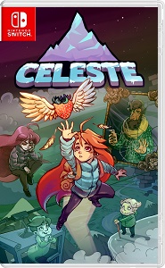 【レビュー】Celeste(セレステ) [評価・感想] メタスコア94点は伊達じゃない傑作2Dアクション！