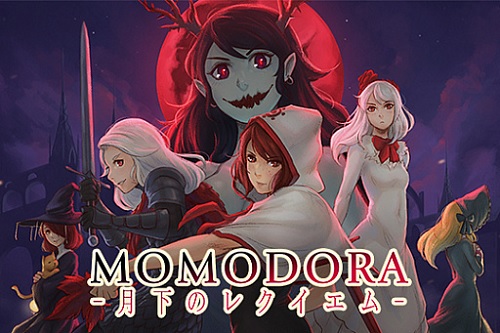 レビュー Momodora モモドラ 月下のレクイエム 評価 感想 シンプルでヴァニアな2d版ダークソウル Kentworld For ゲームレビュー