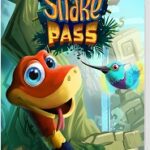 【レビュー】Snake Pass(スネークパス) [評価・感想] ユニークで癖が強い操作性のレア社風3Dパズルアクション！